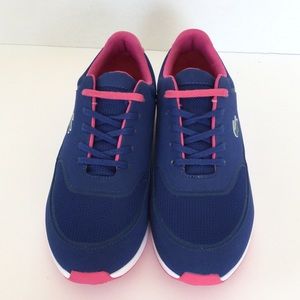 Lacoste sneakers